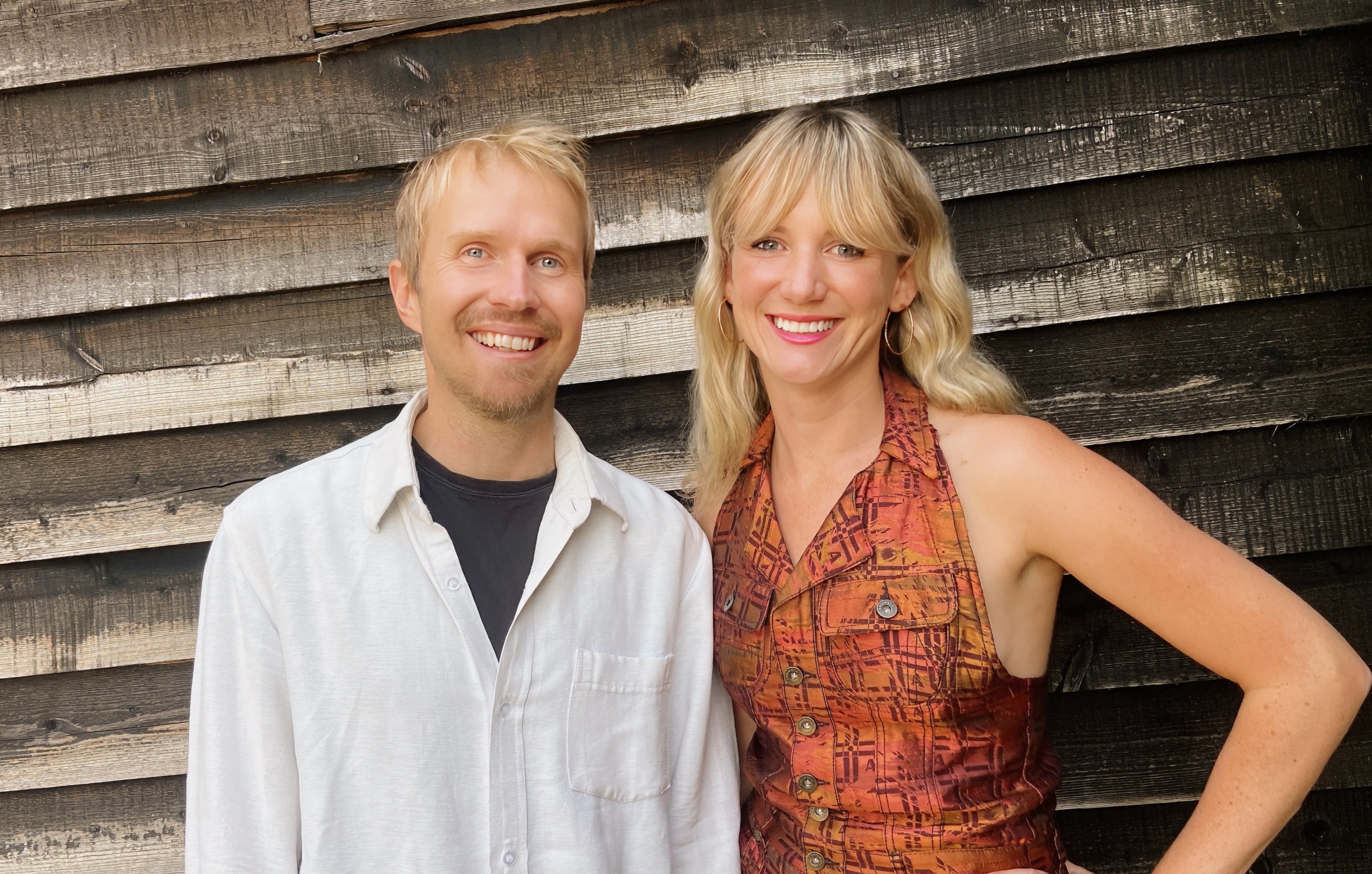 Alex and Guy | Acoustic Duo For Hire