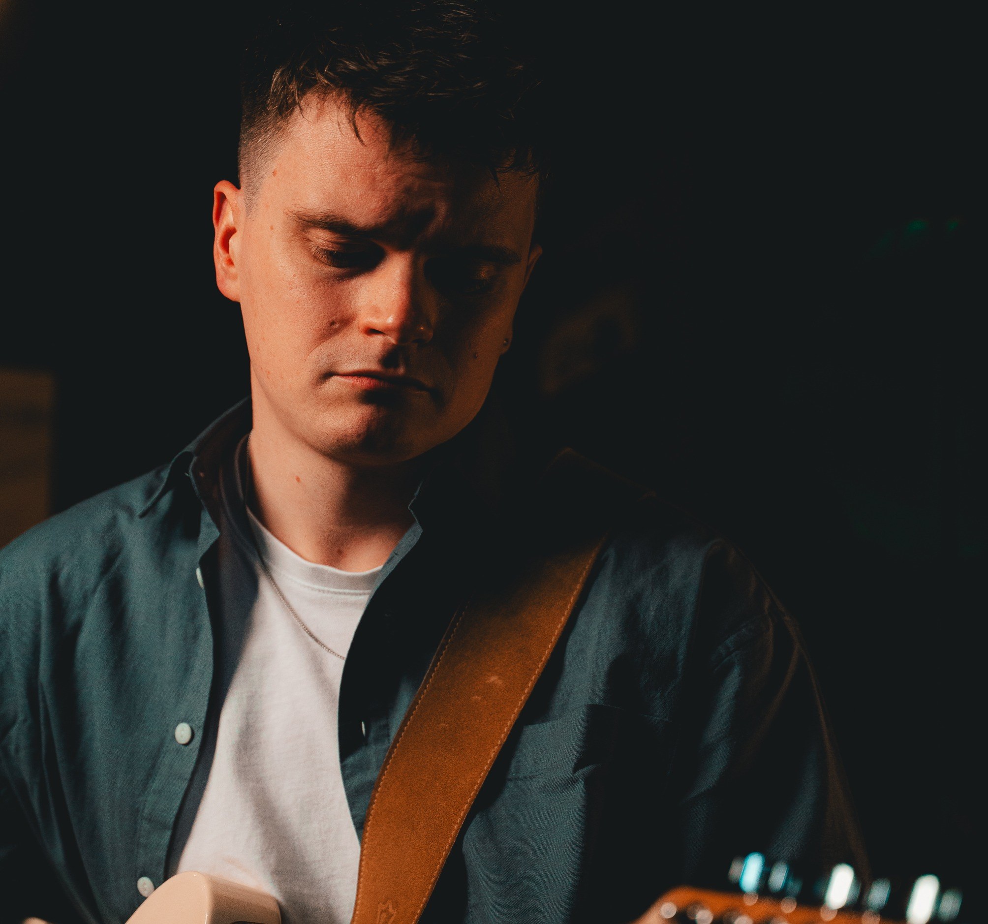 Aurora Duo | Nottingham Acoustic Duo For Hire 6