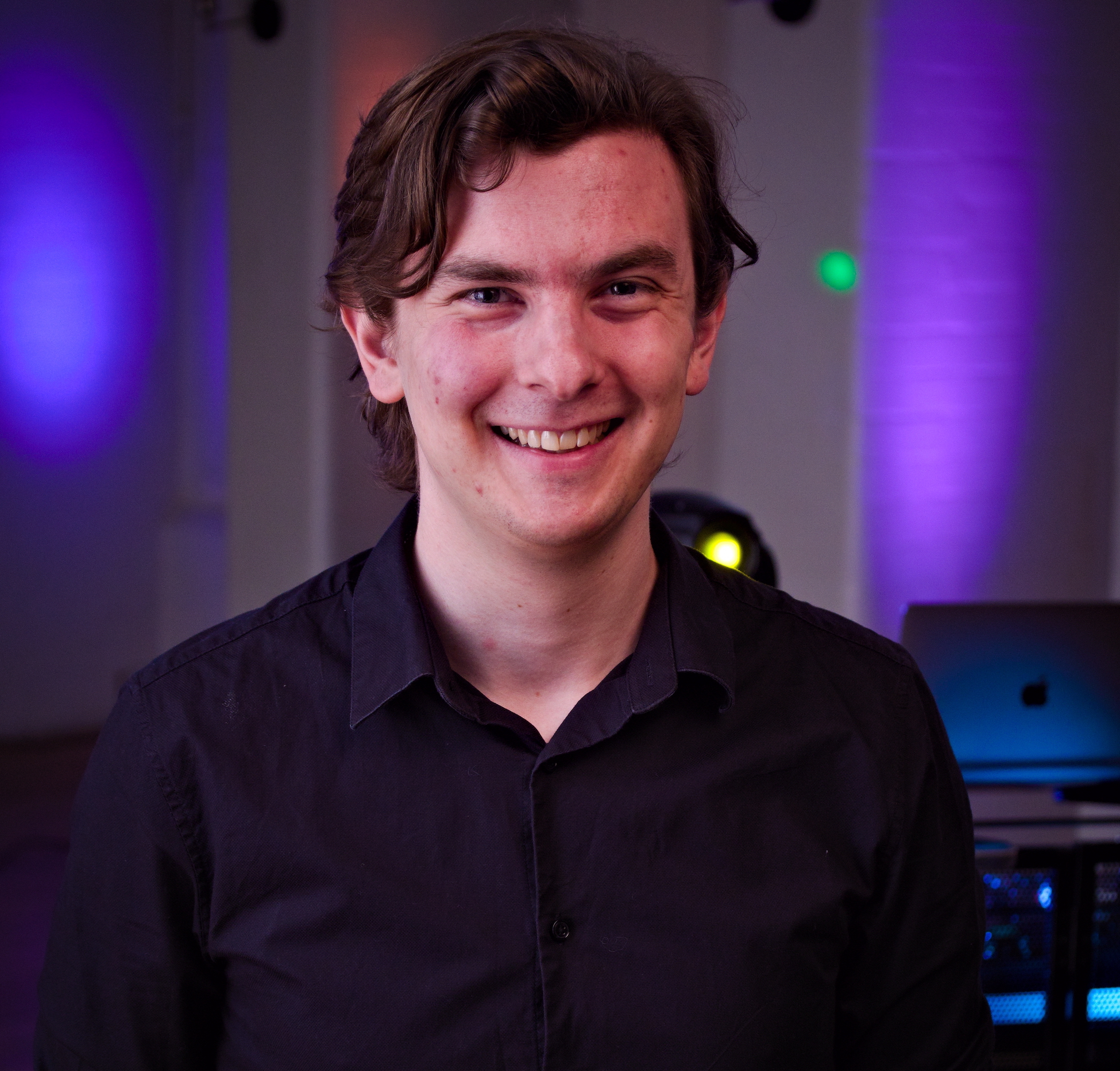 DJ Will David DJ in Manchester For Hire 21