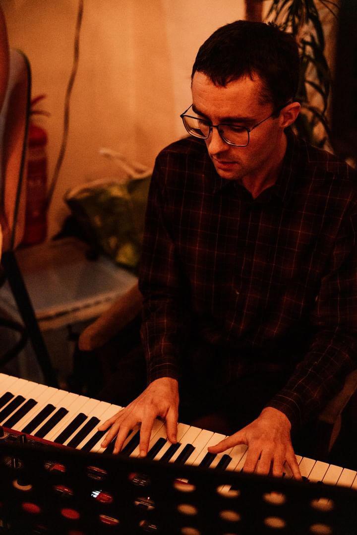 Ed Martin Pianist For Hire in Bristol12