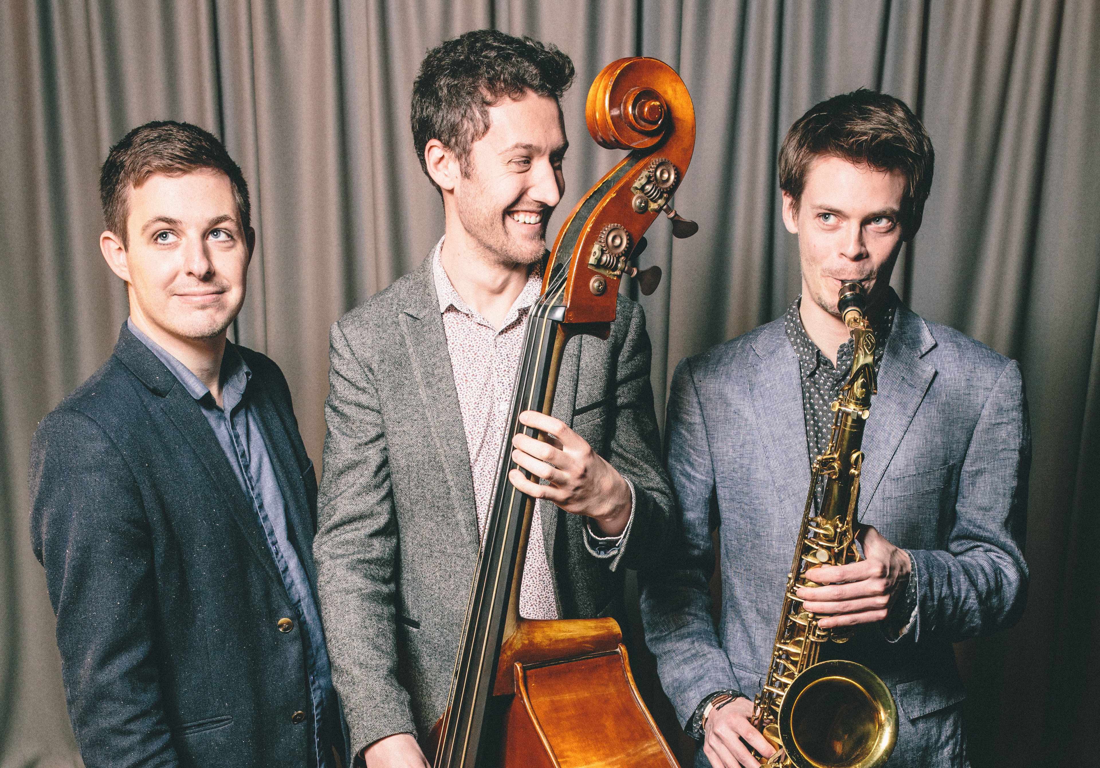 Top 10 Jazz Wedding Bands for Hire in 2025