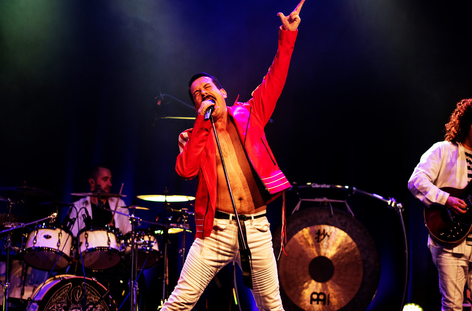 Royalty – A Tribute To Queen Function Central Queen Tribute