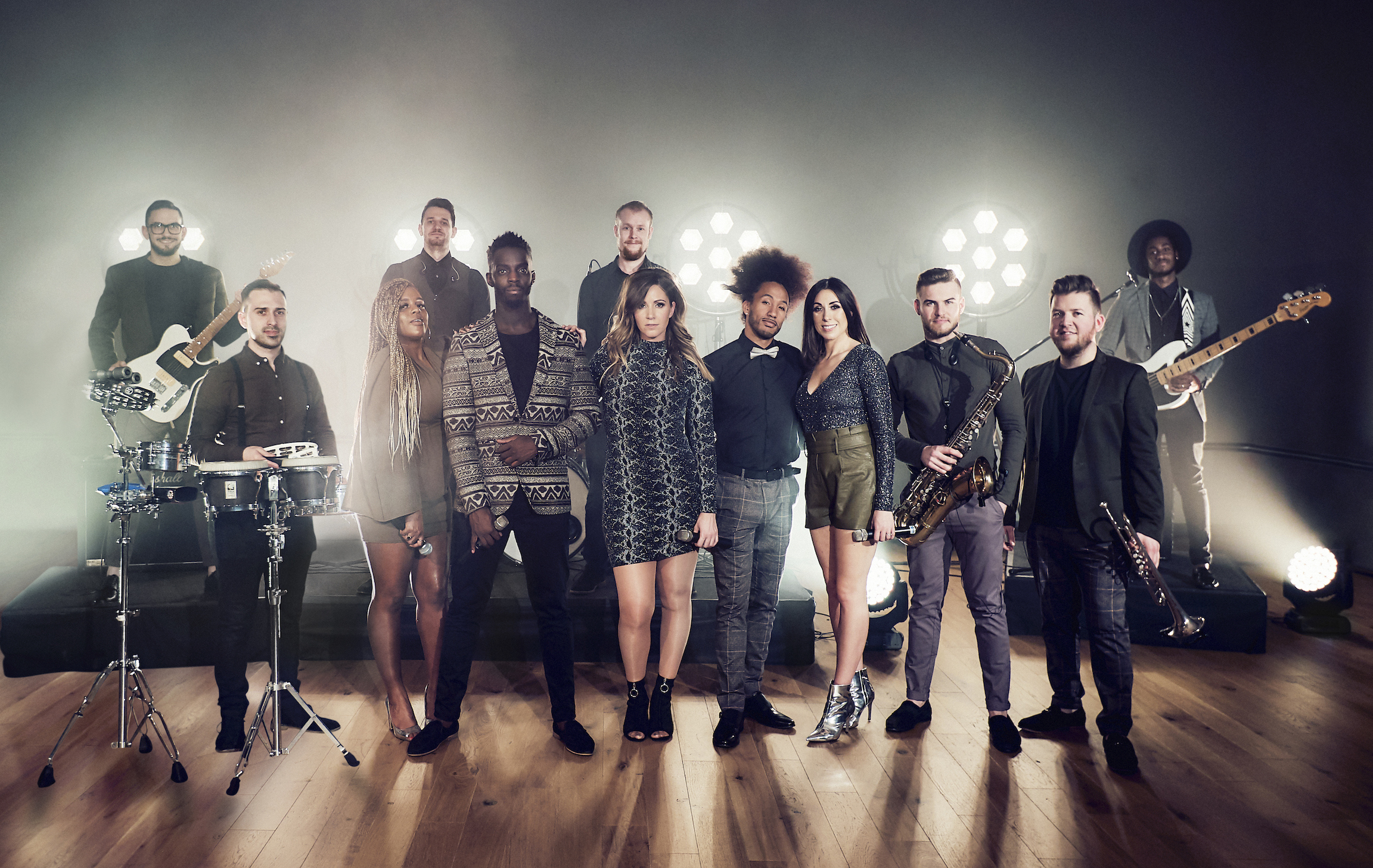 Function Bands Local Musicians For Hire Near Me Soul Club Function