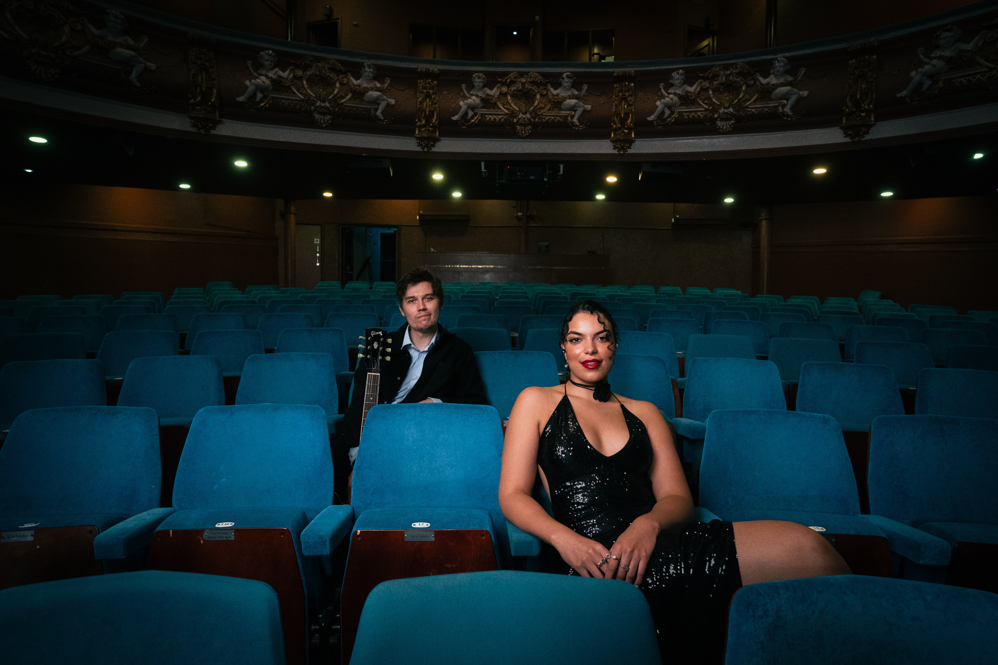 Soulcraft Duo | Leeds Acoustic Duo For Hire 1