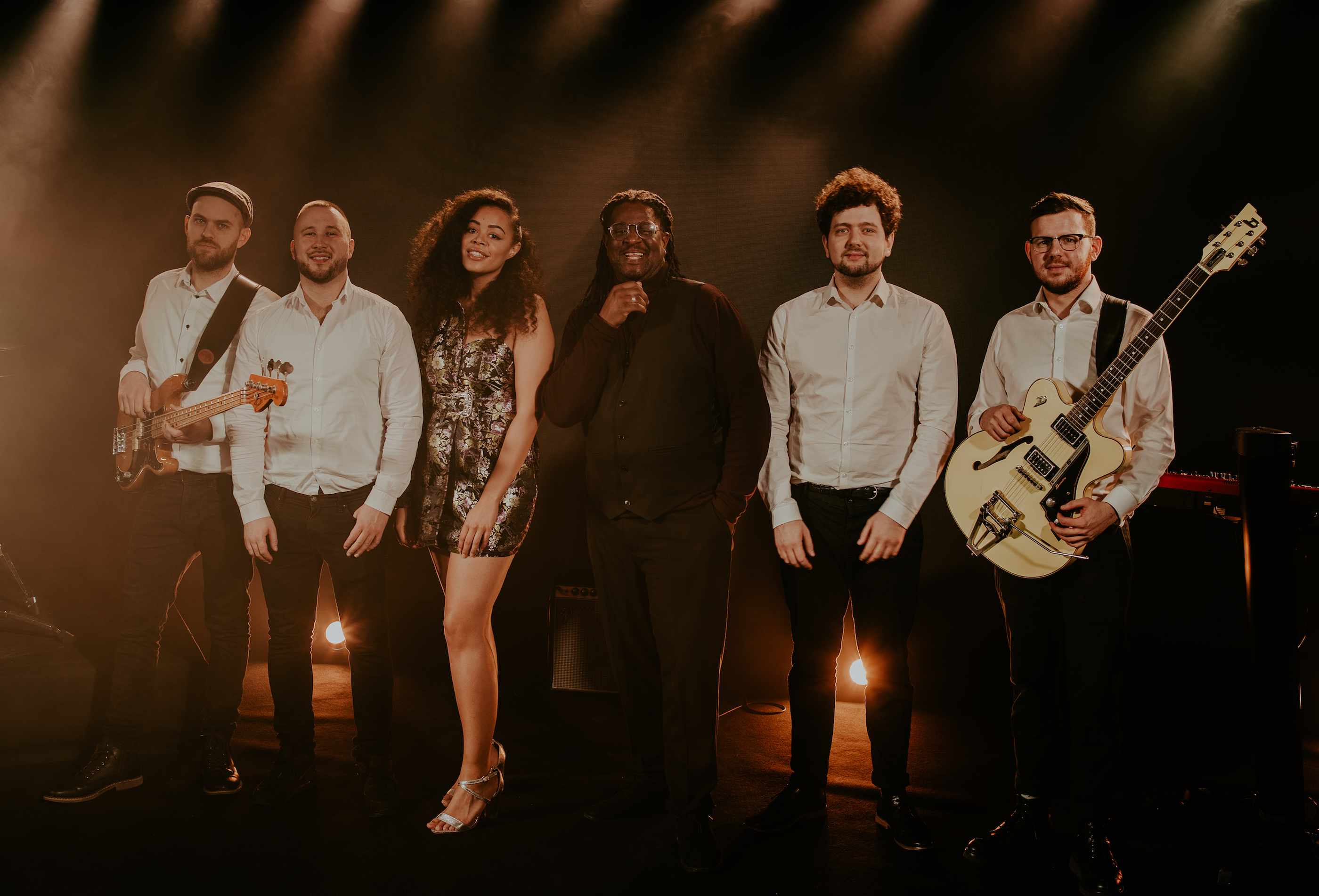 Entertainment Hire A Function Band Spotlight Function Central Soul