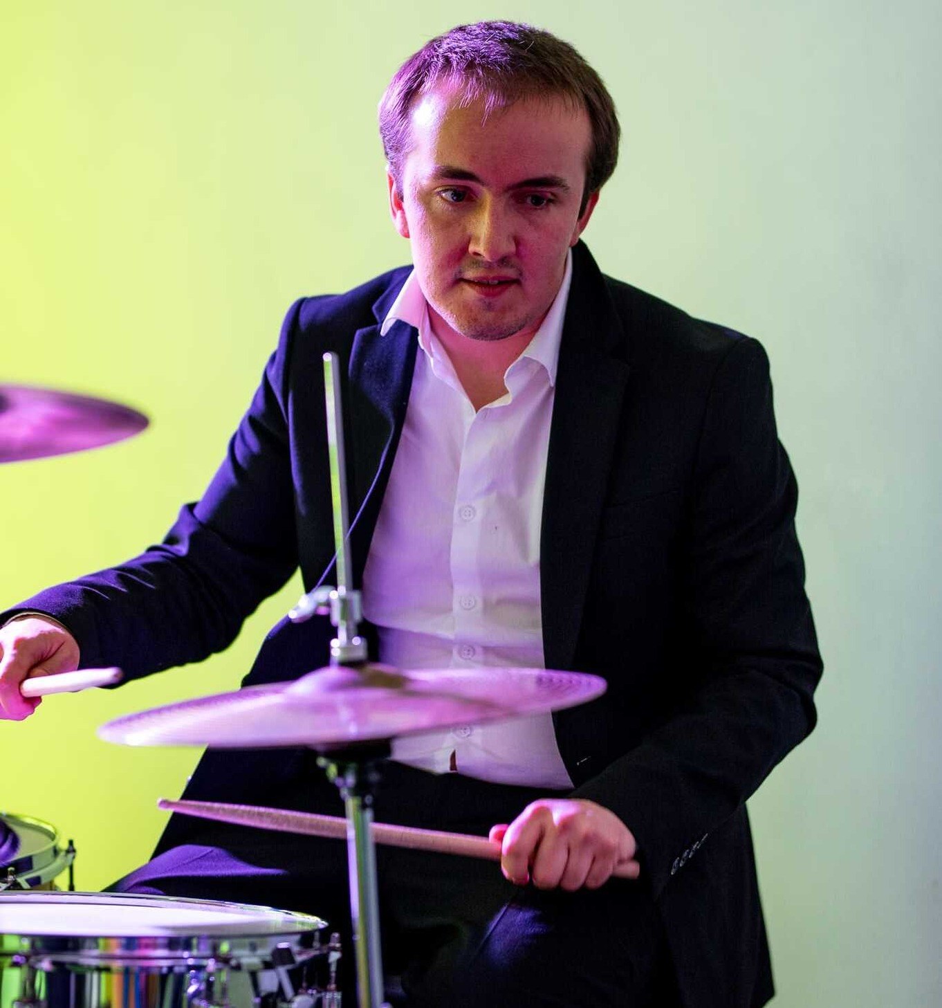 The Signatures | Cardiff Pop and Soul Band For Hire 12