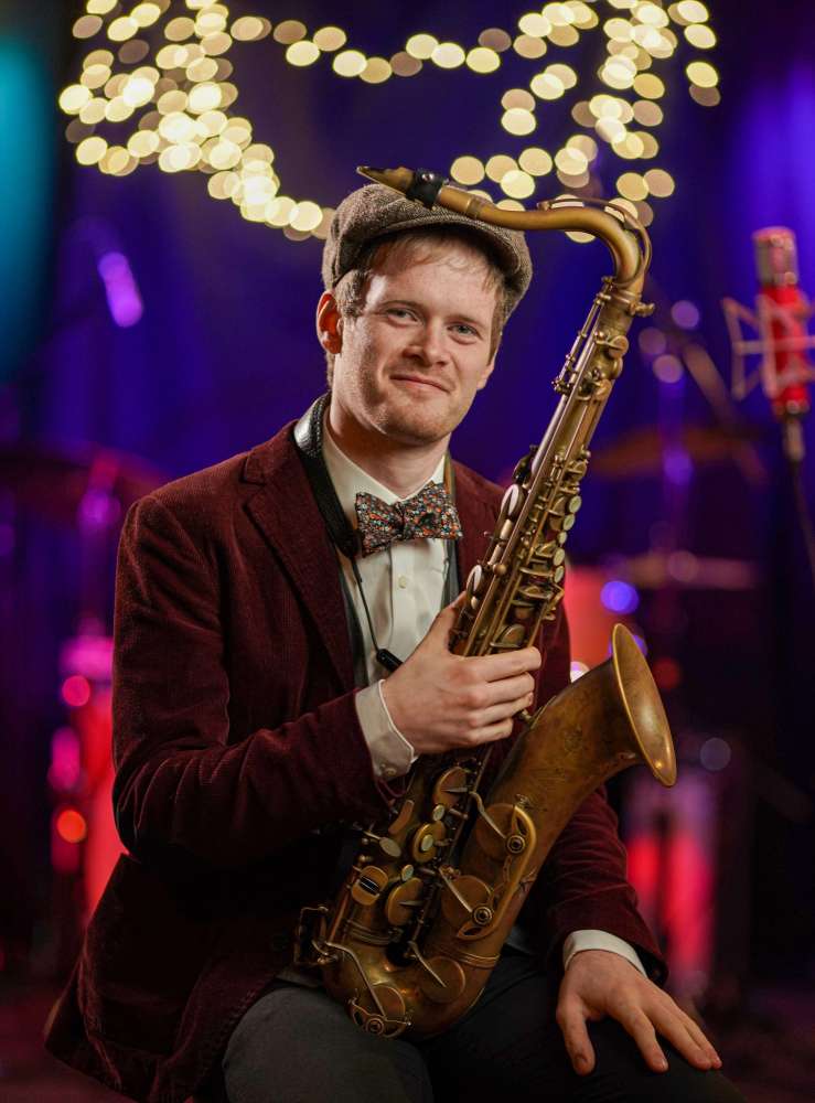 Bertie & The Spiffs | Function Central | 1920s Jazz Band West Yorkshire ...