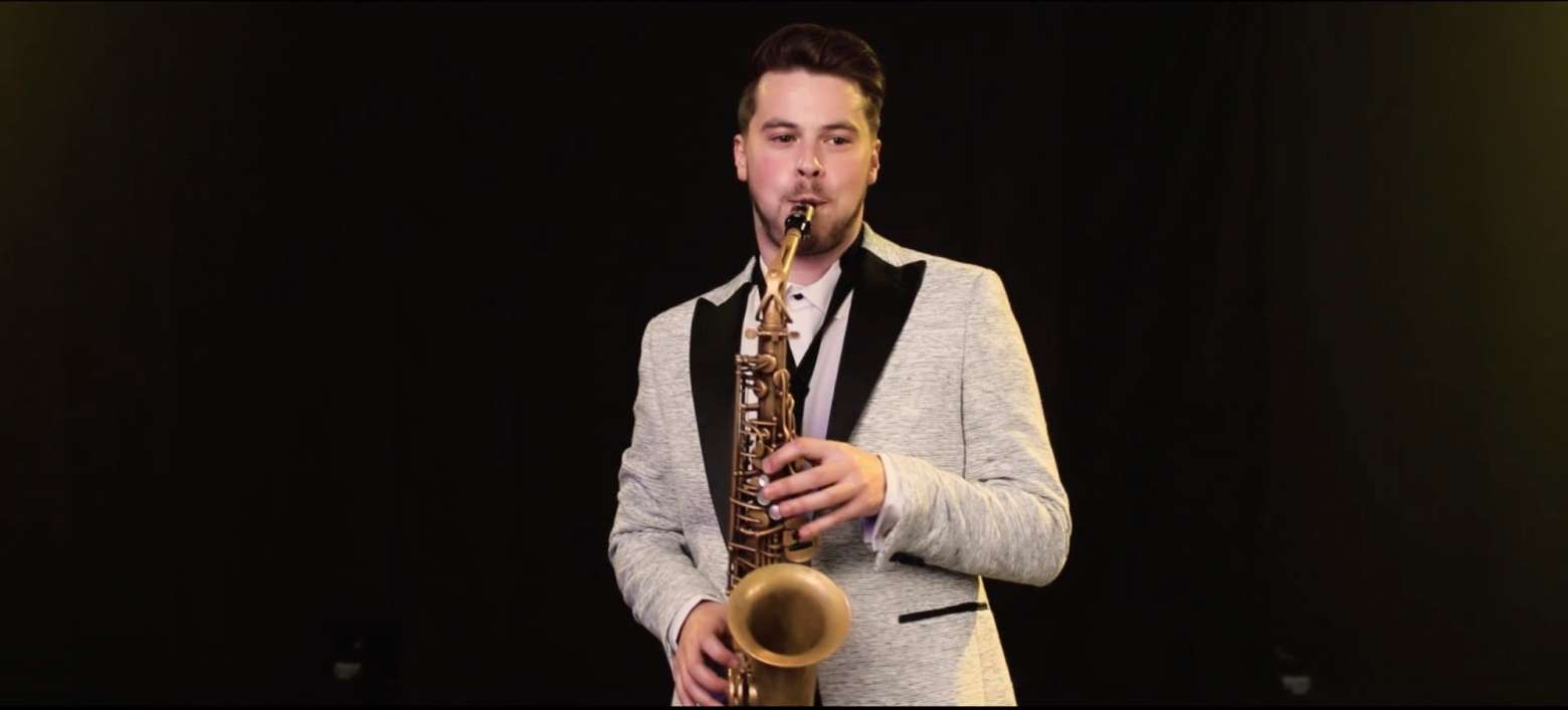 Ricky Ray | Function Central | Solo Rat Pack Singer Liverpool ...