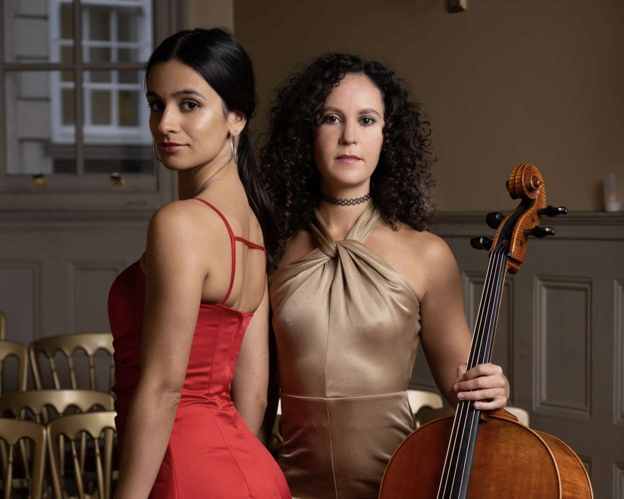 Central String Verve Strings | Function Central | String Quartet London | Function Central