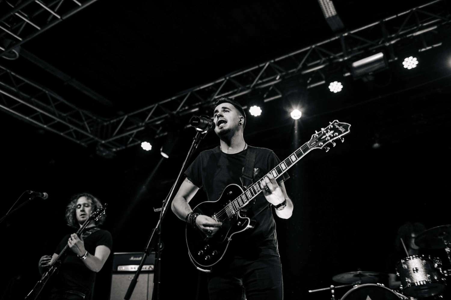 Phoenix | Function Central | Rock & Pop Wedding & Party Band Yorkshire ...
