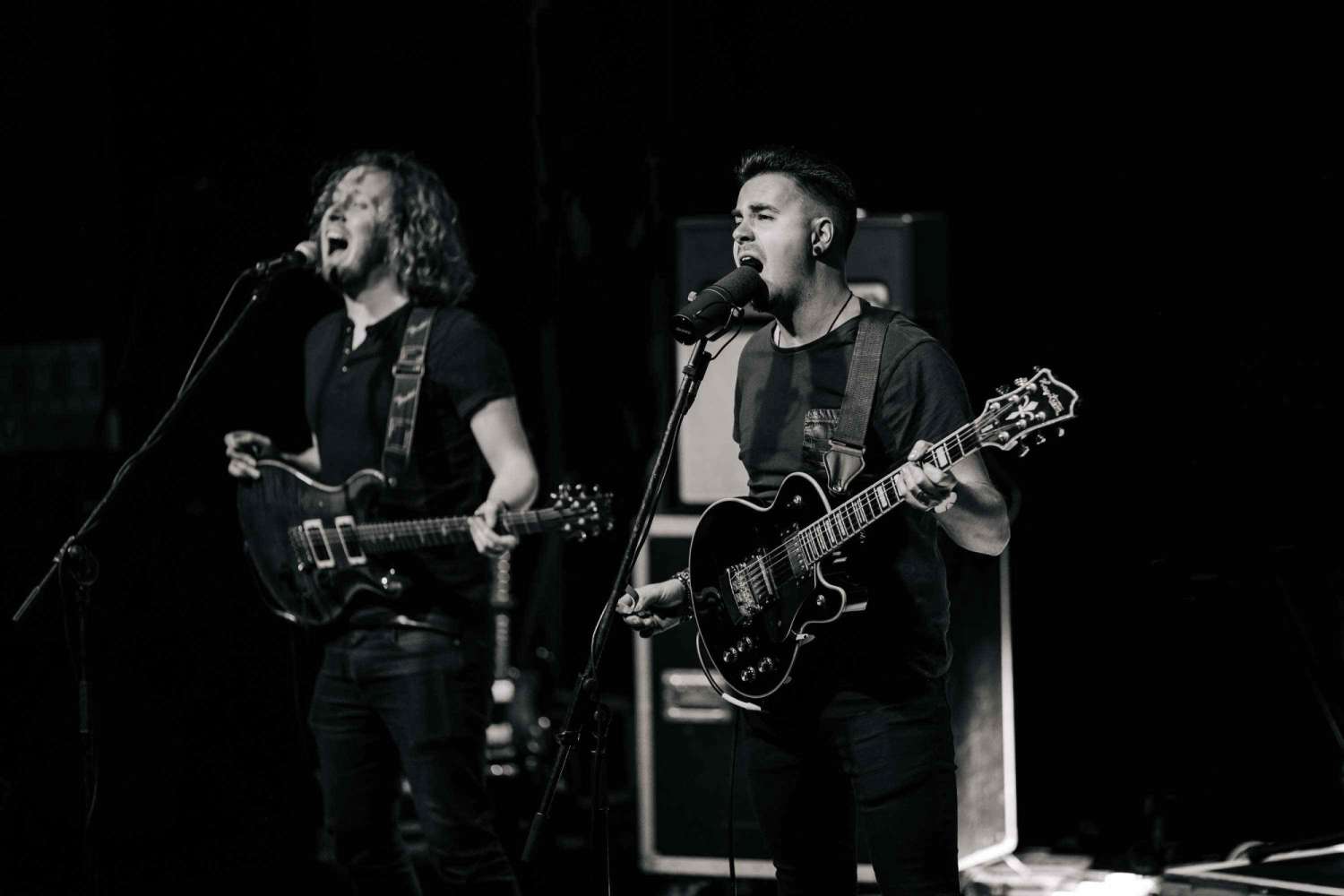 Phoenix | Function Central | Rock & Pop Wedding & Party Band Yorkshire ...