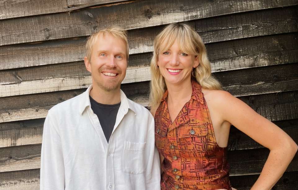 Alex and Guy | Acoustic Duo For Hire