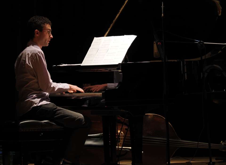 Ed Martin Pianist For Hire in Bristol 1