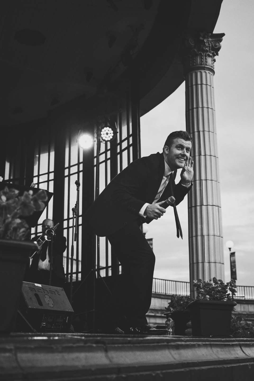 In Full Swing East Sussex Rat Pack Tribute Act 2