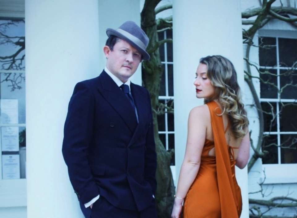 Cadence Club | London Jazz Duo For Hire 2
