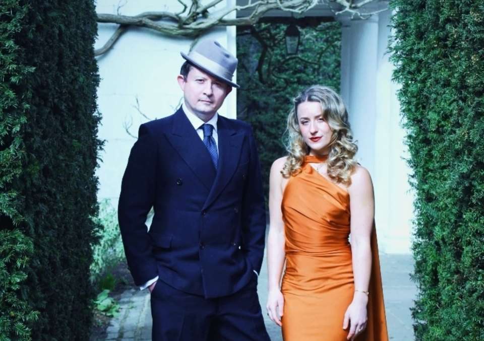 Cadence Club | London Jazz Duo For Hire
