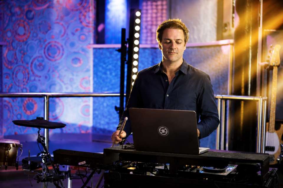 City Pulse DJ | Leeds DJ For Hire Main
