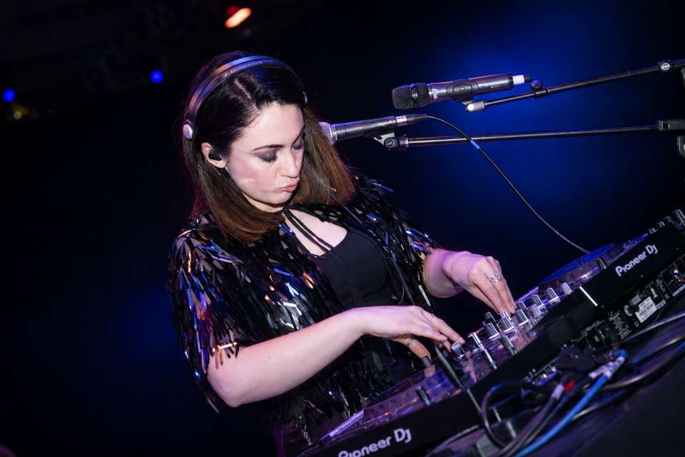 Club Soul | London DJ Live Band For Hire Main
