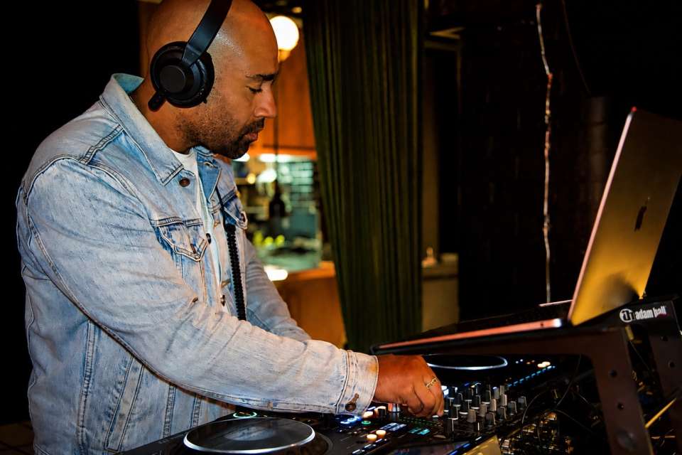 DJ Titch | London DJ For Hire Main