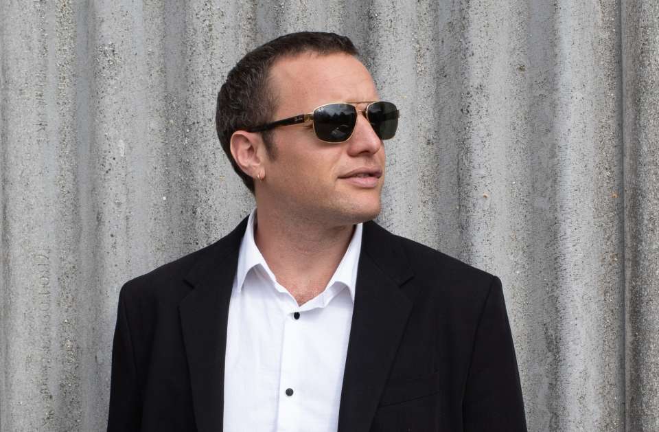 Ibiza Luxe | Somerset DJ and Vocalist For Hire 3