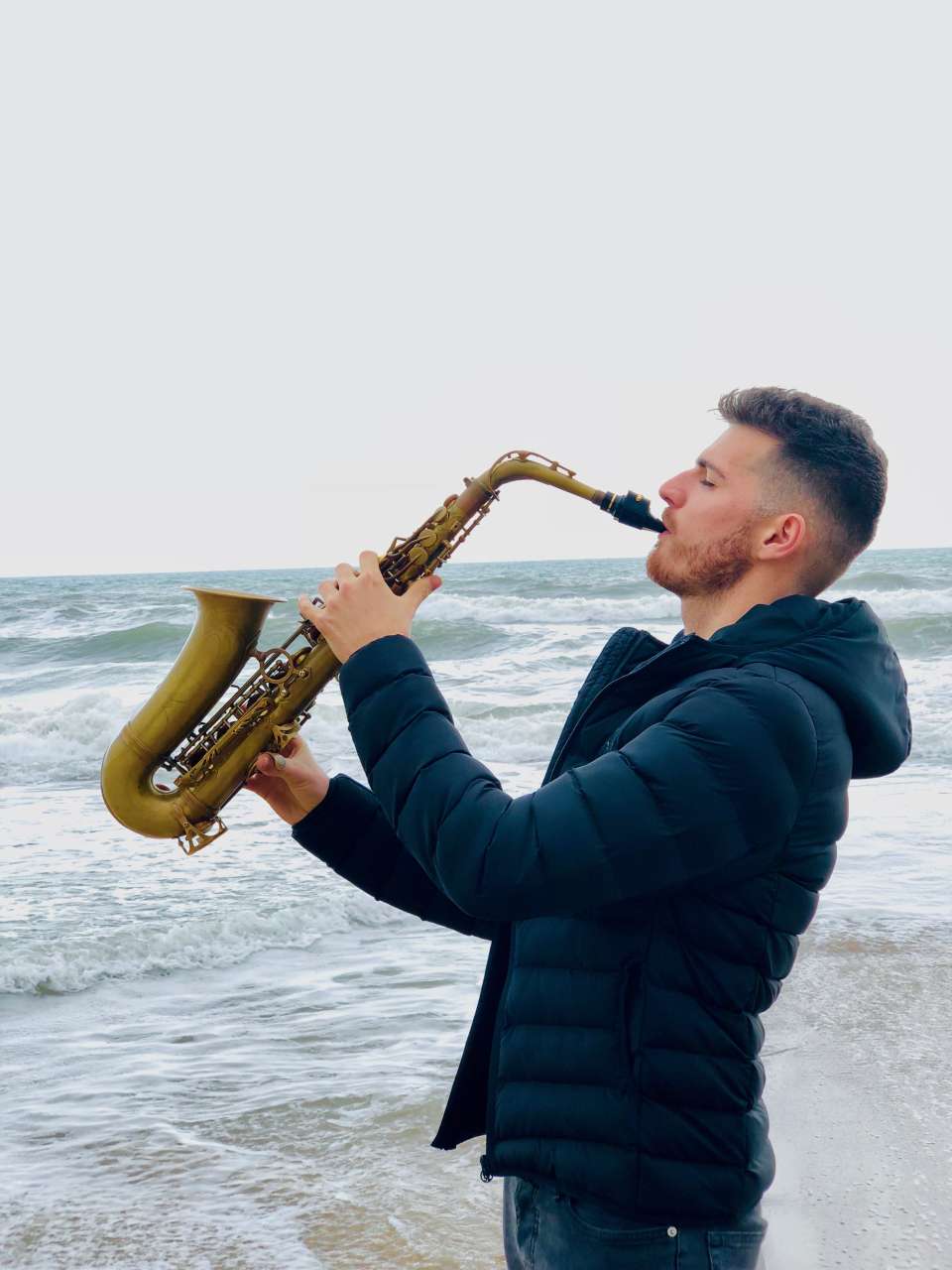 Joseph Sax
