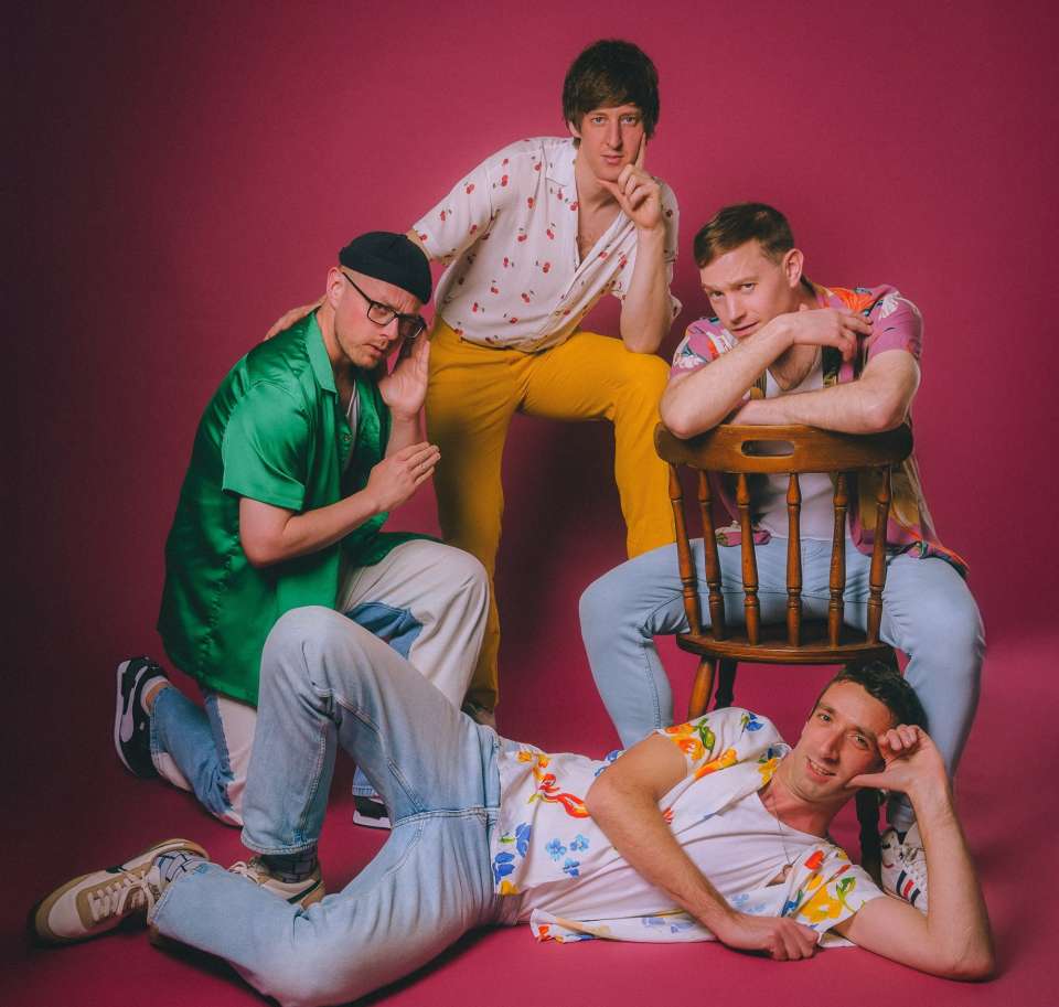 Killer 80s | Lancashire 80s Tribute Band For Hire 4