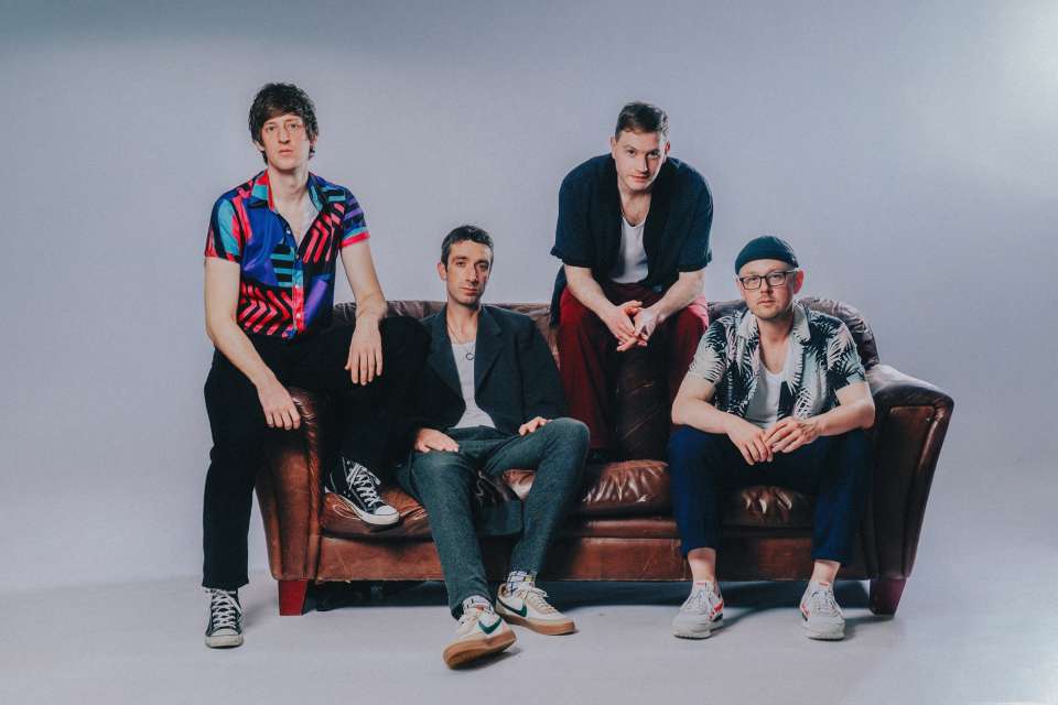 Killer 80s | Lancashire 80s Tribute Band For Hire