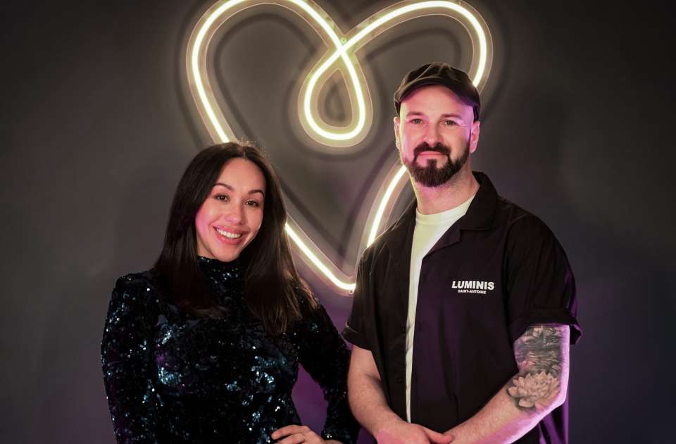 Level Up Duo | Manchester Acoustic Duo For Hire