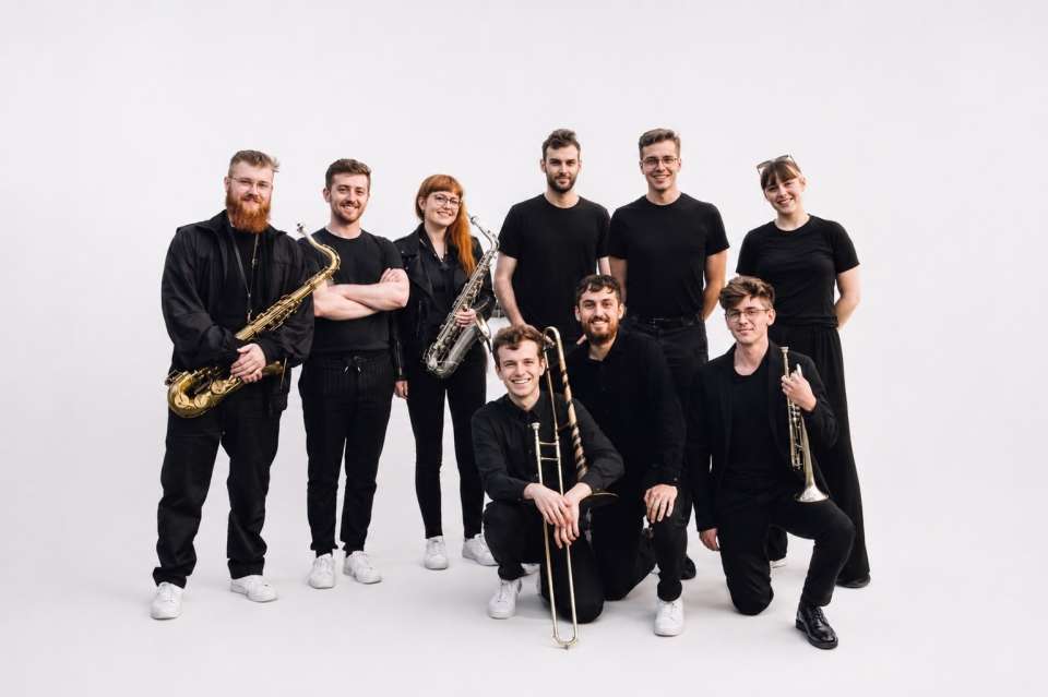 Mojo Brass Band London | Brass Party Band for Hire