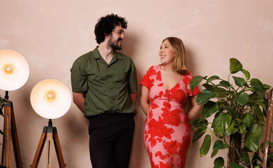 Night by Night Duo Liverpool Acoustic Duo For Hire 2