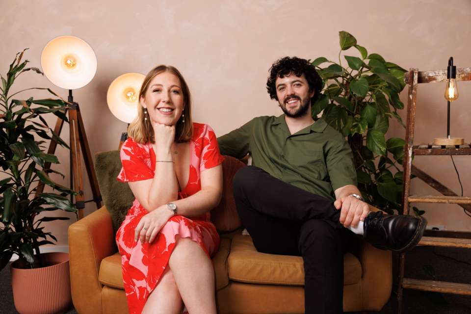 Night by Night Duo Liverpool Acoustic Duo For Hire