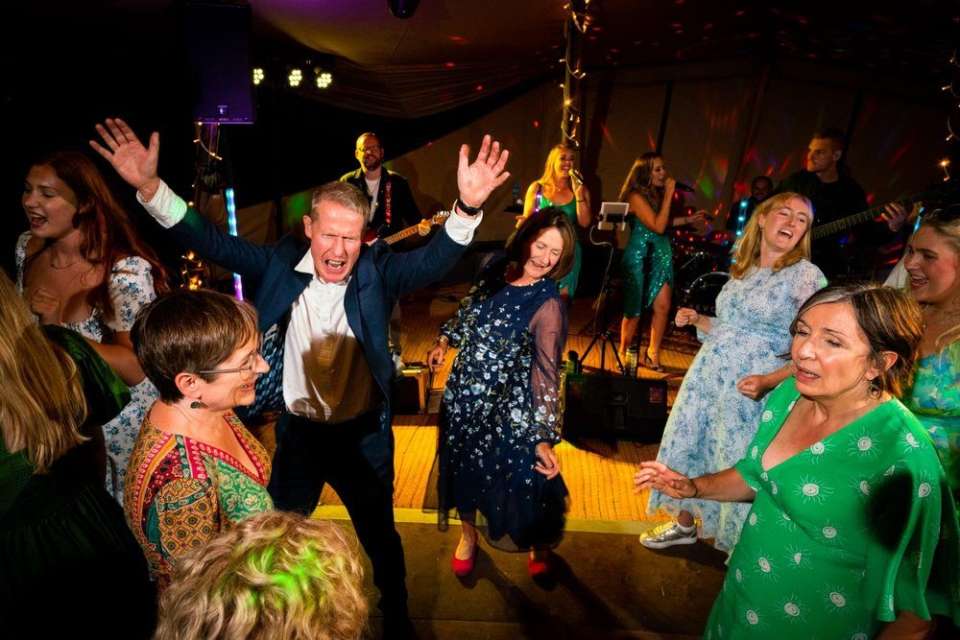 Seren Bedfordshire Pop and Soul Band For 30