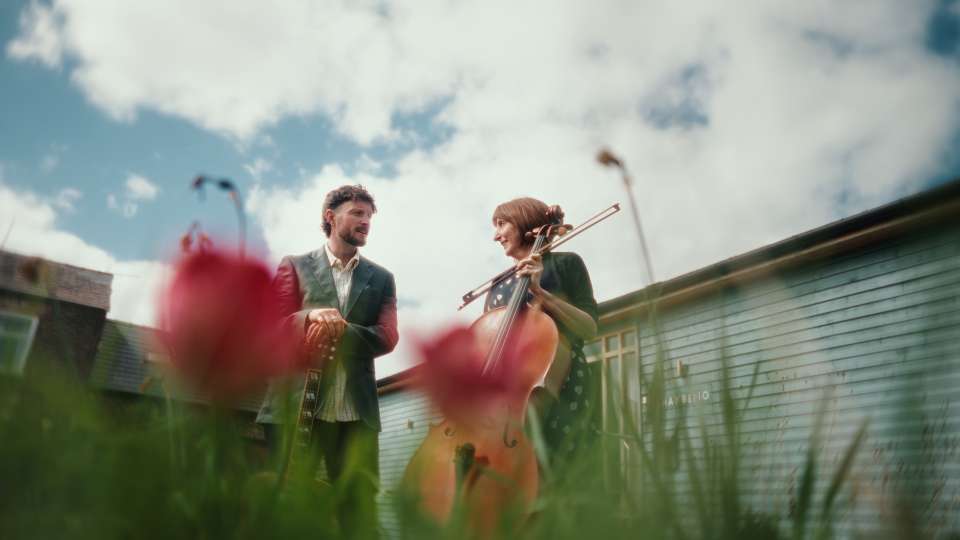 Sonora Duo | Greater Manchester Acoustic Duo For Hire 1