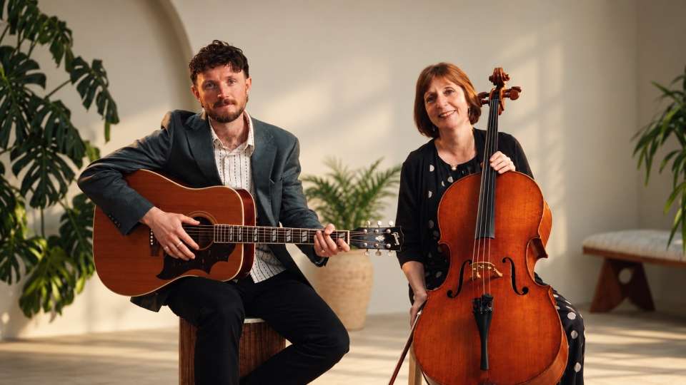 Sonora Duo | Greater Manchester Acoustic Duo For Hire main