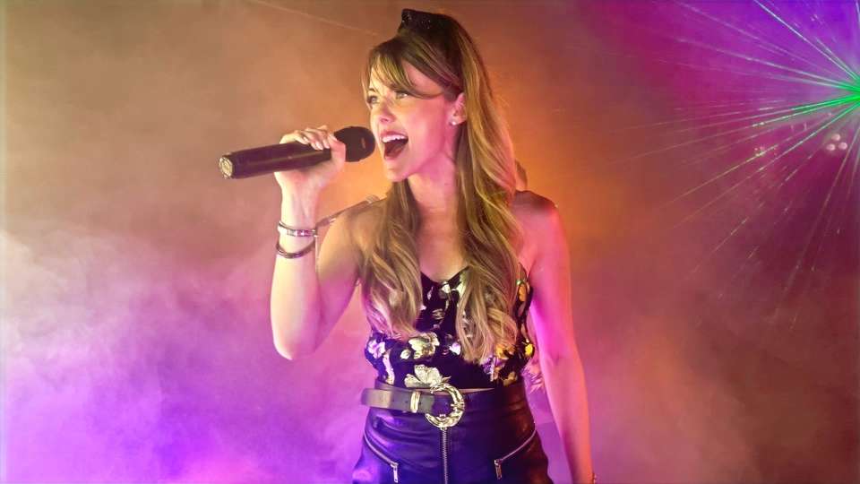 Sunset Stereo | Staffordshire 80s Tribute Act For Hire 1