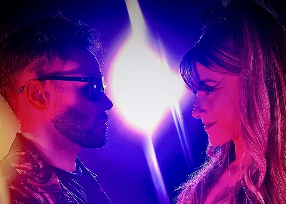 Sunset Stereo | Staffordshire 80s Tribute Act For Hire