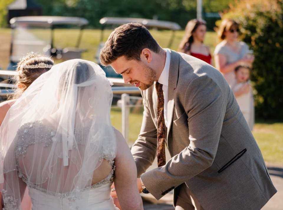 The Conjuror Durham Magician For Hire 7