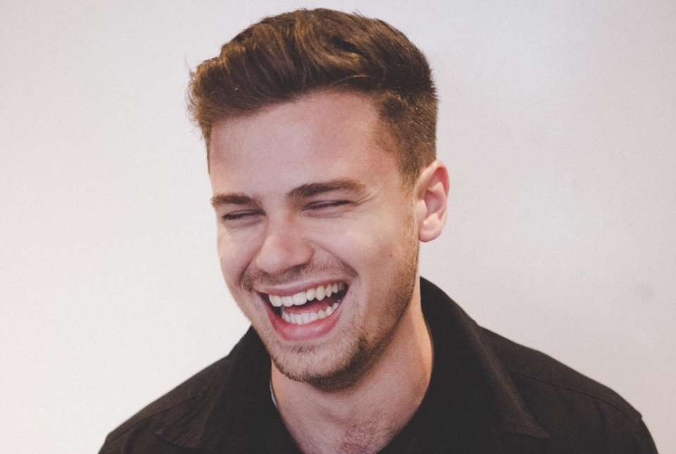 The Conjuror | Durham Magician For Hire