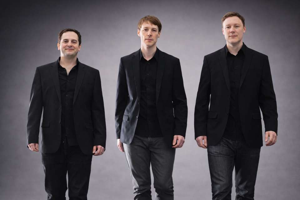 The Echoes Newcastle Wedding Band