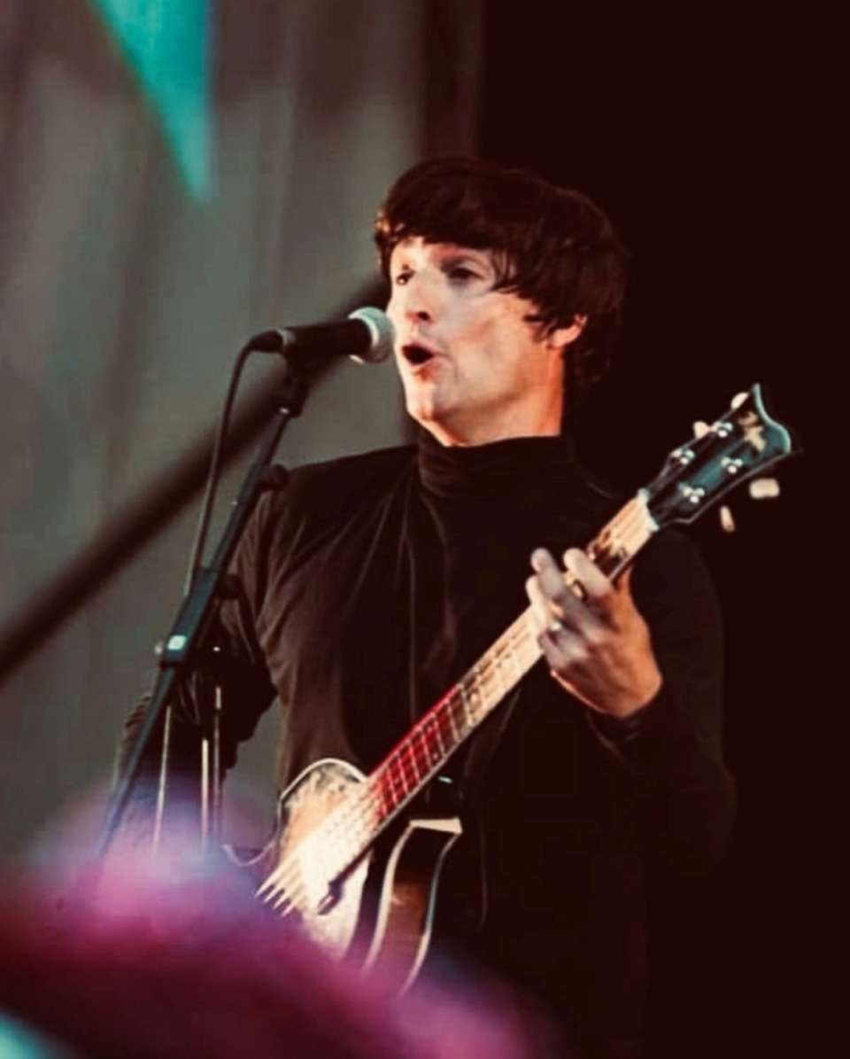 The Fabs Beatles Tribute Band Essex 14