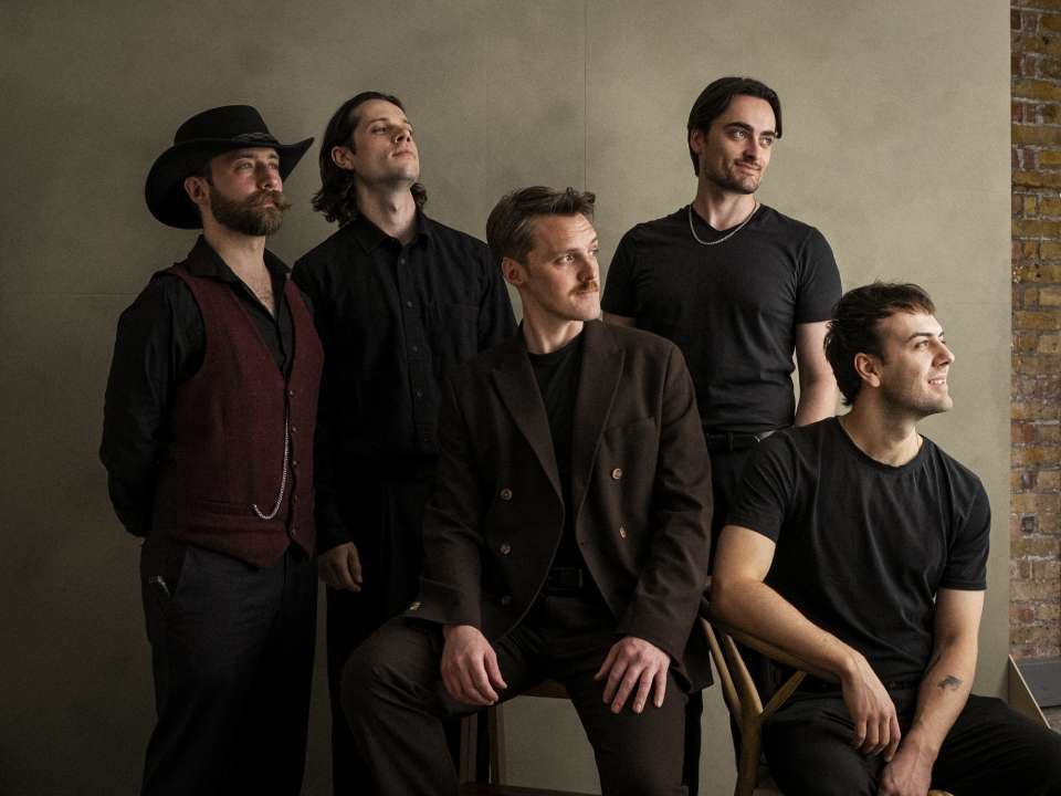 The Folkin Roots Folk Band in London For Hire4