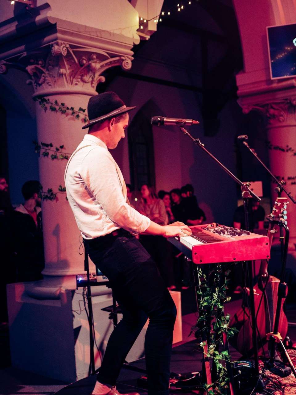 The Hometown Hop | Warwickshire Folk Band For Hire 4