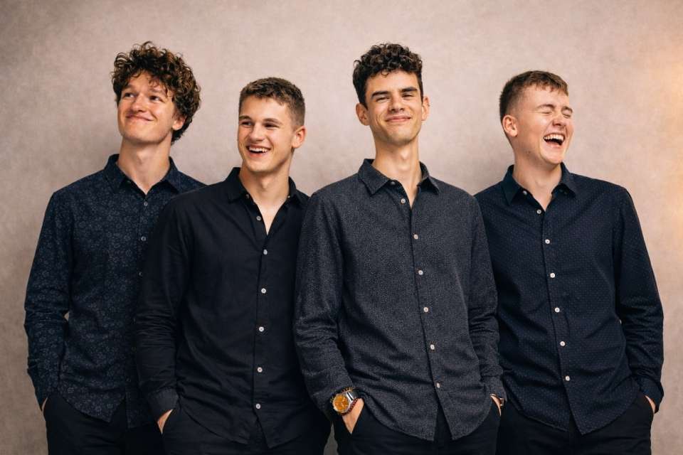 The Runaways Wedding Party Band Surrey