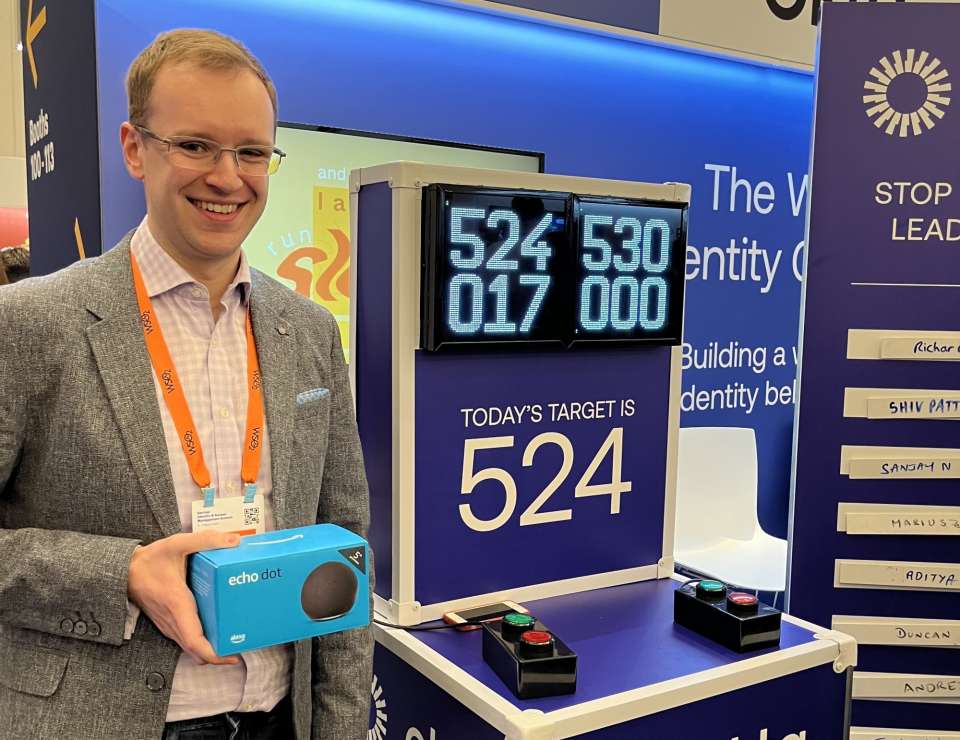 Time Strike | Midlands Reaction Game For Hire