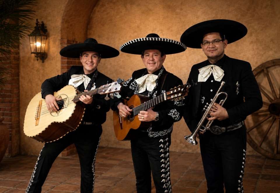 Mi mariachi london mariachi band hire main