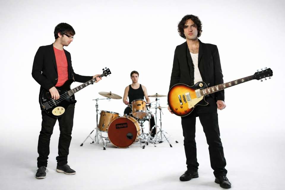 Untouchables new main