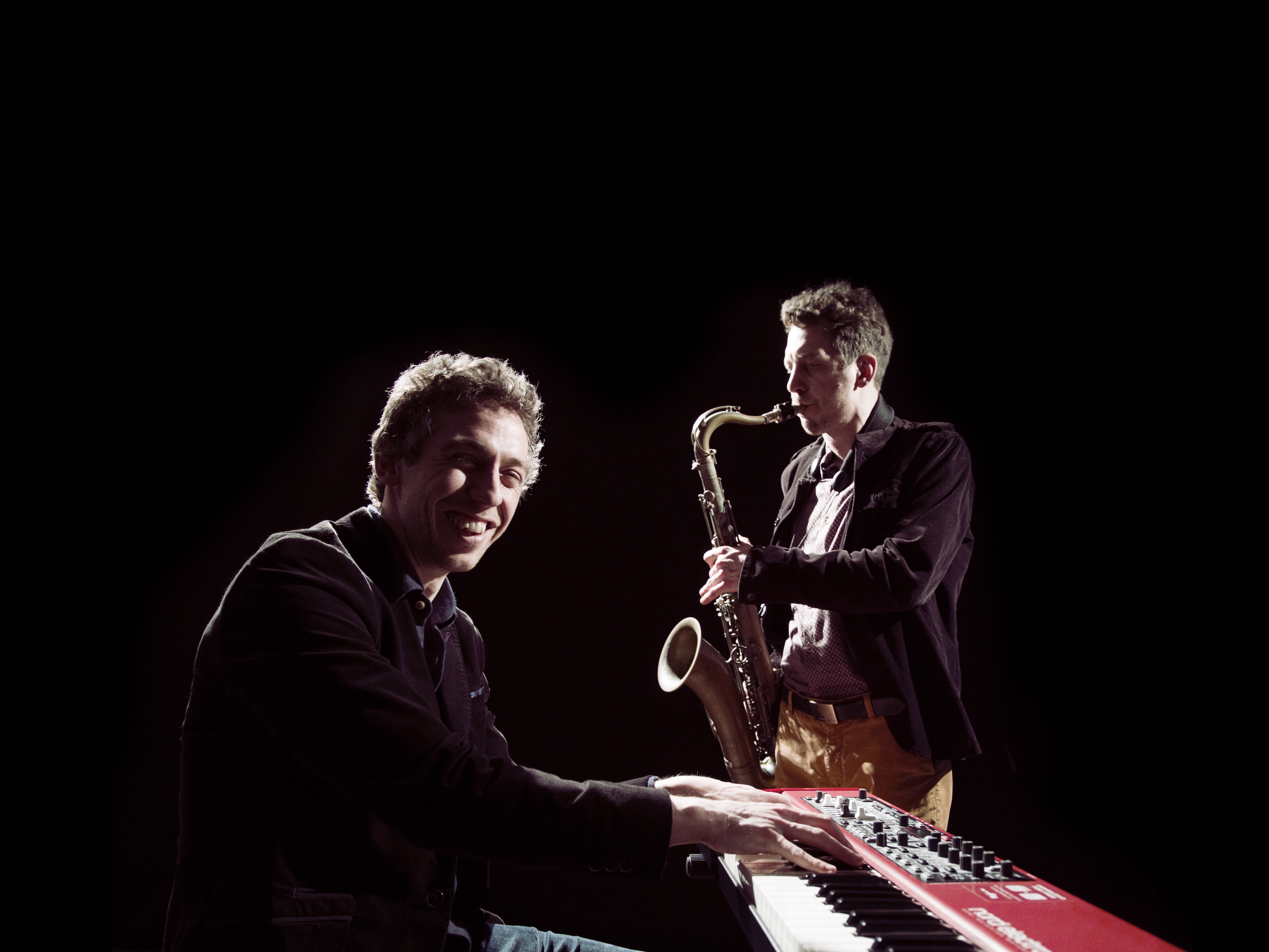 Milestones duo