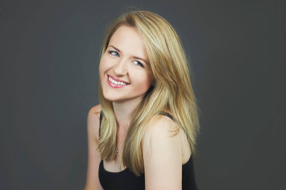 Serena Louise Vocalist Main