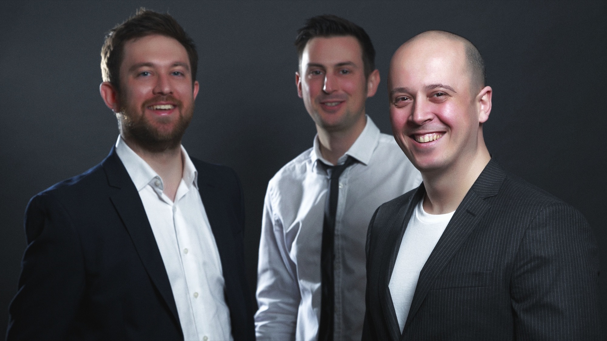 The Ventures Main