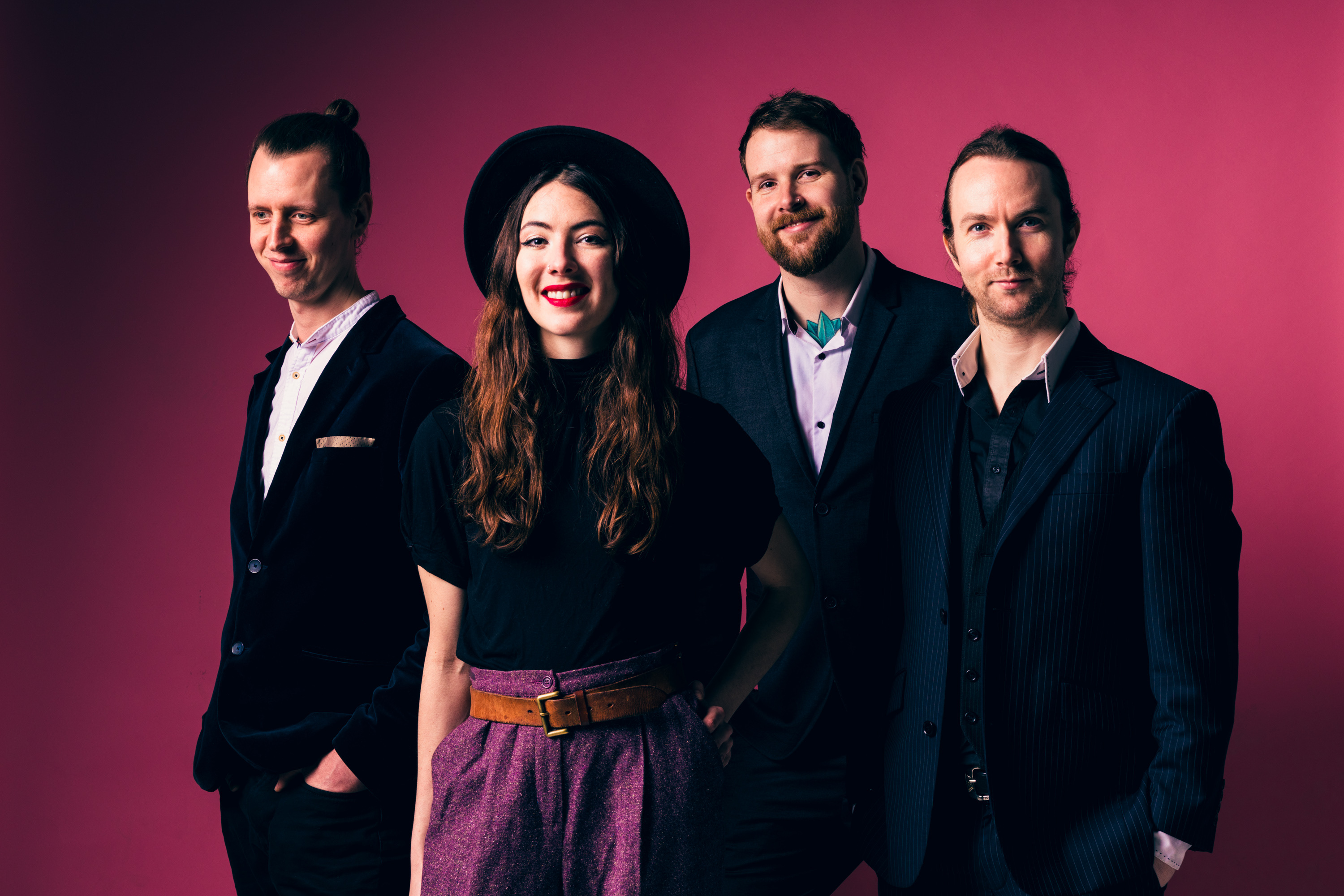 How to Start a Function Band and Get Paid Work Now